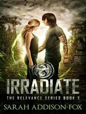 cover image of Irradiate